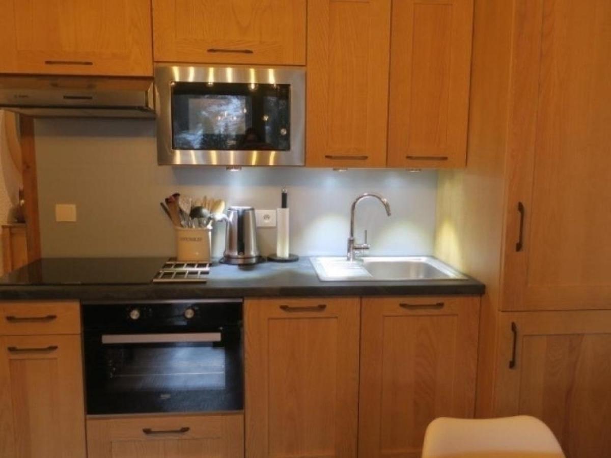 Petit Appartement Cocooning - 5 Personnes - Fr-1-198-196 Chatel Ngoại thất bức ảnh